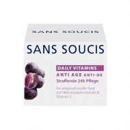 Sans Soucis Daily Vitamins Anti Age Firming 50ml