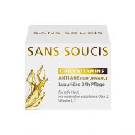 Sans Soucis Daily Vitamins Anti Age Performance 50ml*