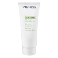 Sans Soucis Sensitive 24hr care dry skin -aloe vera 40ml*