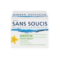 Sans Soucis Sensitive Herbal day balsam 50ml
