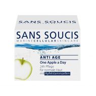 Sans Soucis One Apple A Day Anti Age 24hr care 50ml*