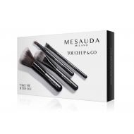 Mesauda Touch Up&G Mini Set Pennelli