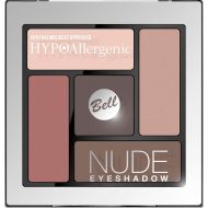 BELL HYPO Nude Eyeshadow 01 5g