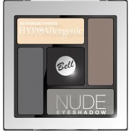 BELL HYPO Nude Eyeshadow 02 5g