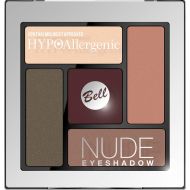 BELL HYPO Nude Eyeshadow 04 5g