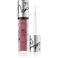 BELL HYPO Mat Liquid Lipstick 04