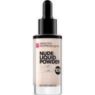 BELL HYPO Liquid Powder Nude 01 25g