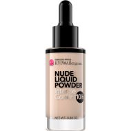 BELL HYPO Liquid Powder Nude 02 25g