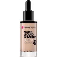 BELL HYPO Liquid Powder Nude 04 25g