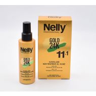 Nelly 24k professional 11+1 hair treatment all i